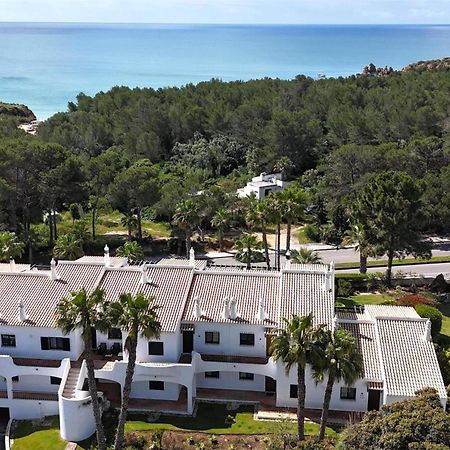 شقة Alto Golf Sea Oceanview ألفور المظهر الخارجي الصورة